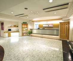 Sasebo Green