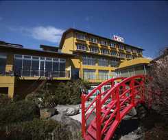 Kaminoyu Onsen
