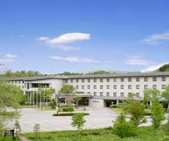 Hotel Mercure Urabandai Resort and Spa