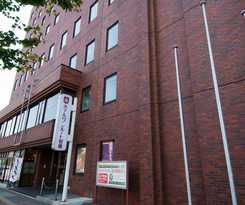 Hotel Apa Muroran