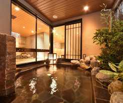 Hotel Dormy Inn Higashimuroran Natural Hot Spring