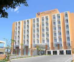 Hotel Rising Sun Miyakojima