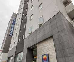 Hotel Comfort Toyama