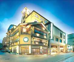Hotel Awara Grand