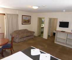 Hotel Comfort Inn Hilltop