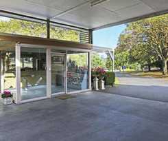 Hotel Comfort Inn Moe