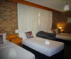 Hotel Comfort Inn Settlement