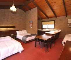 Motel Goldfields Stawell