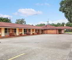 Hotel Comfort Inn Lake Macquarie