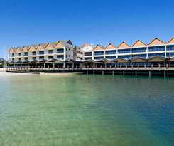 Hotel Quality Suites Crest Mandurah
