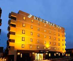 Hotel Kuretake Inn Yaizu-ekimae