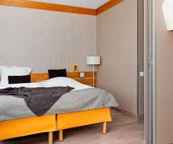 Apartahotel Adagio Paris XV