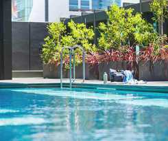 Hotel Novotel Perth Murray Street