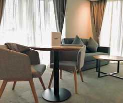 Hotel Clarion Apartments South Melbourne