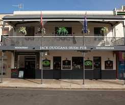 Jack Duggans Irish Pub
