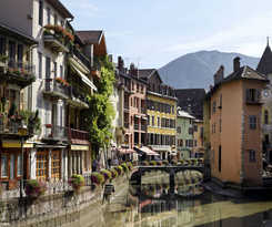 Adagio Annecy Centre