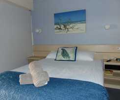 Rockhampton Court Motor Inn