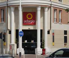 Adagio Paris Montrouge