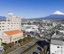 Hotel Apa Fuji Chuo
