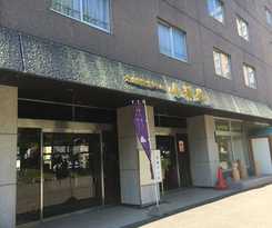 Hotel Sankeien