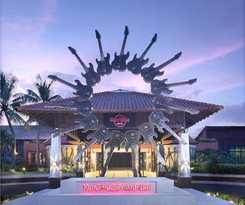 Hotel Hard Rock Bali