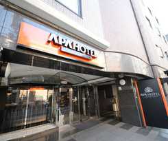 APA Hotel Kamataeki-Nishi