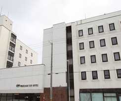 Hotel Wakkanai Sun