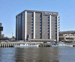 Hotel Dormy Inn Abashiri Natural Hot Spring