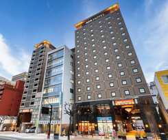 Hotel APA Hotel Hiroshima-Ekimae Ohashi