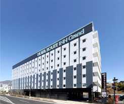 Route-inn Grand Ueda Ekimae
