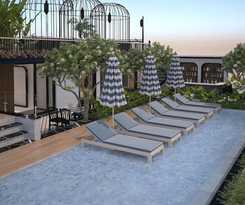 Hotel Lalita Boutique and Spa Ninh Binh