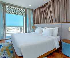 Hotel 7S Ocean Nami Vung Tau