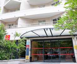 Adagio la Defense-Le Parc