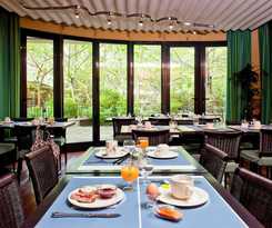 Apartahotel Adagio la Defense Kleber