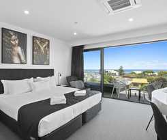 Hotel Ocean Grove Chalet