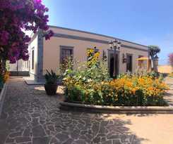 Hotel RK La Casona de San Juan