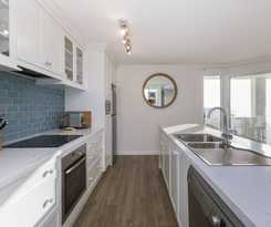 Hotel Cottesloe Blue Apartment