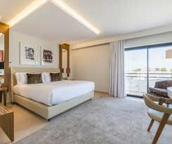 Regency Salgados and Spa