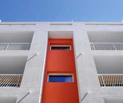 Apartahotel Adagio Monaco Monte Cristo