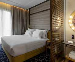 Pestana CR7 Gran Vía Madrid