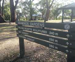 B&B Dream Views At Arthurs Seat B B