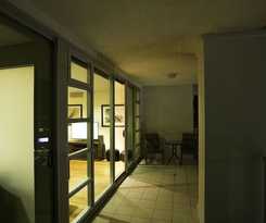 Adelaide North Tce Penthouse