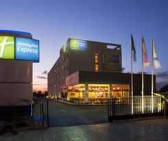 Holiday Inn Express Malaga Airport, An Ihg