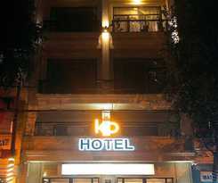Hotel KP