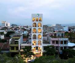 Hotel Coralina