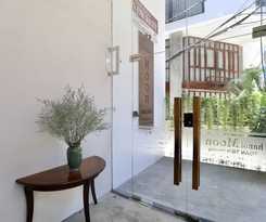 Hotel Stay Dao Tan