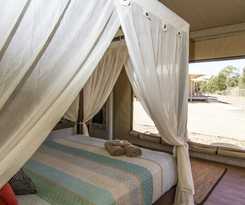 Hotel Dubbo Rhino Lodge