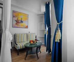 Hotel Athena