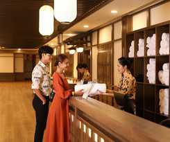 Hotel Yoko Onsen Quang Hanh