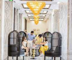 Hotel Vinholidays Fiesta Phu Quoc